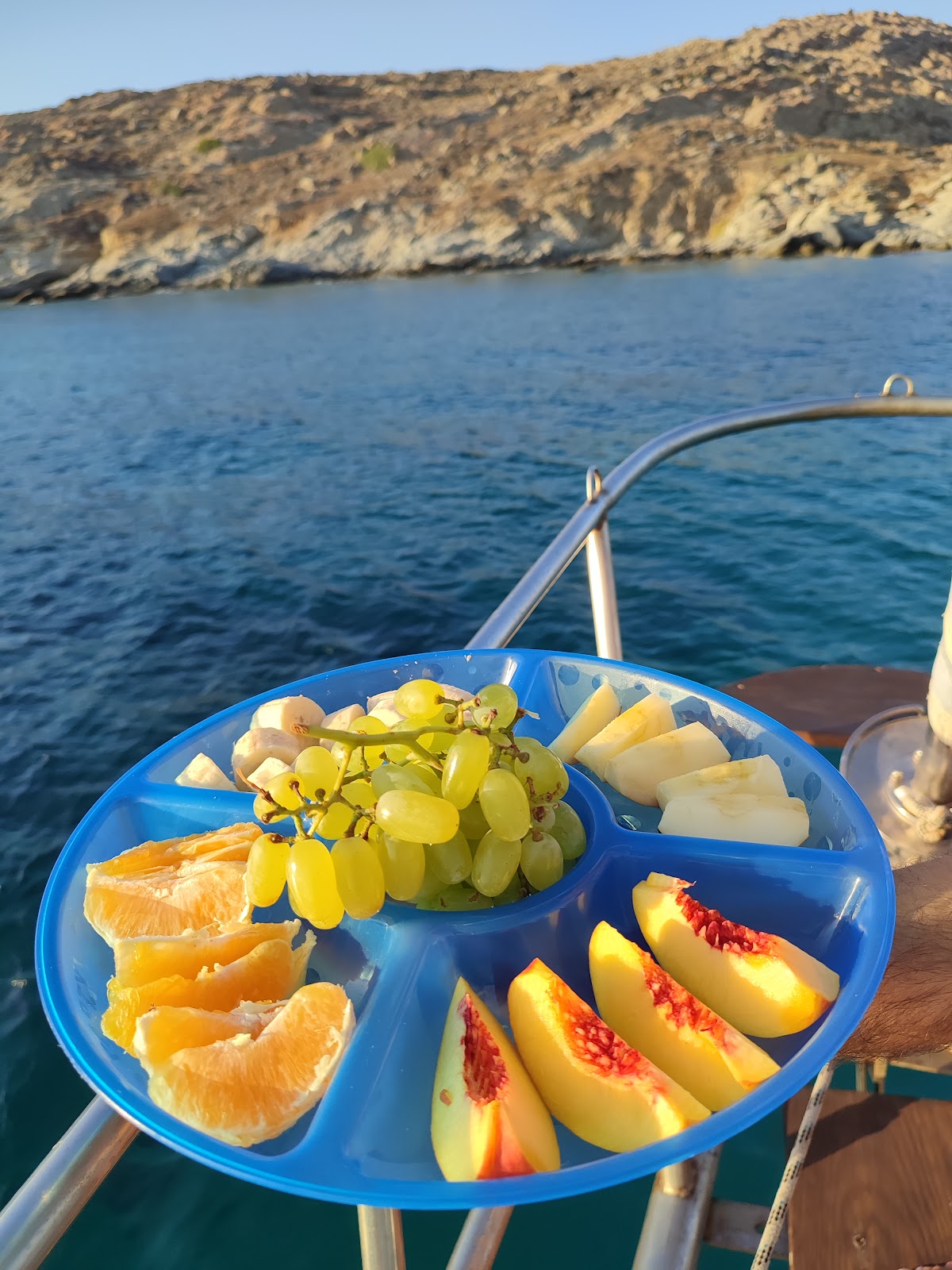 Naxos — Dreamsailing Greece Sailing Tours Cruises Around Naxos And Nearby Islands — gallery