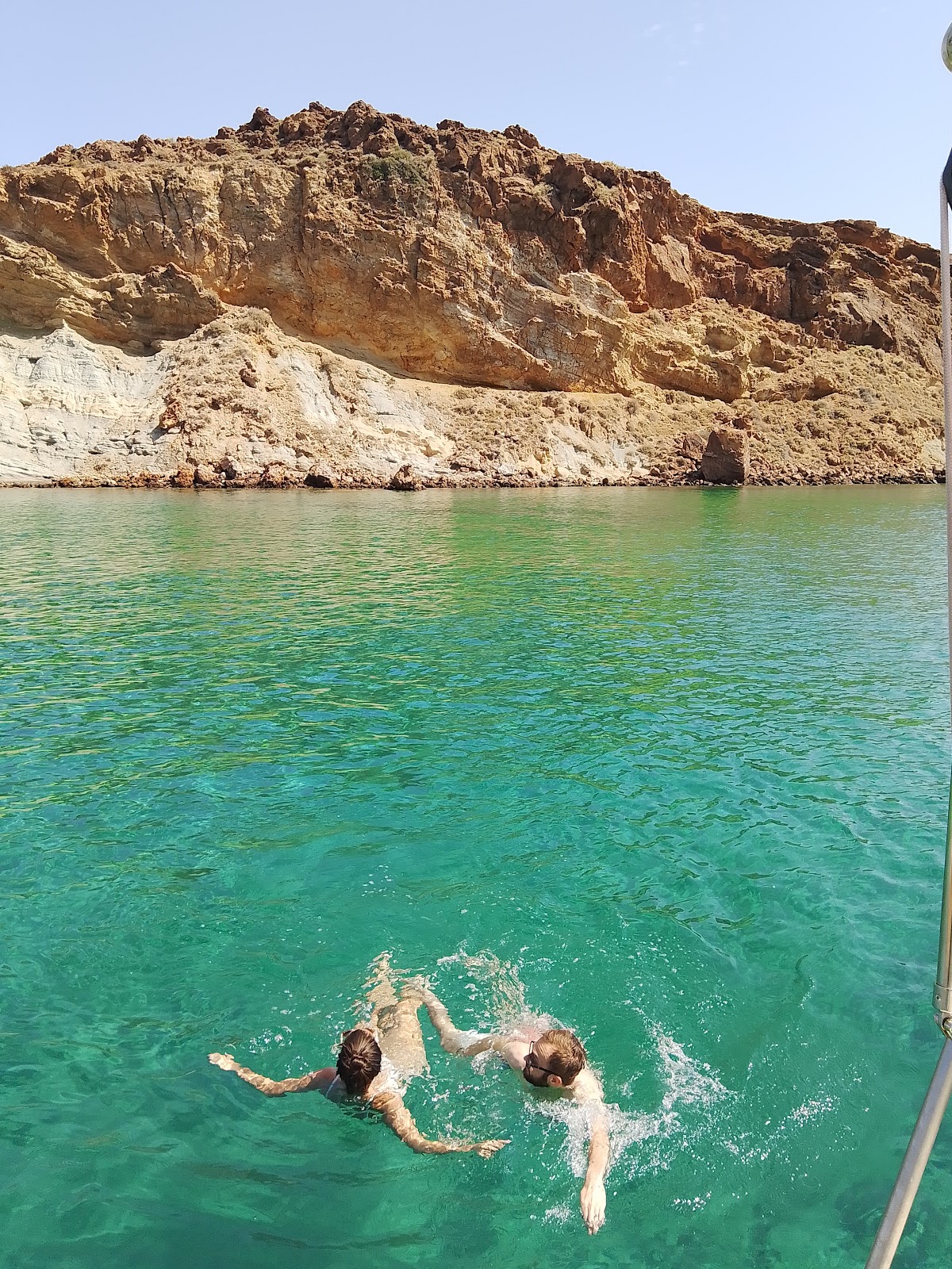 Naxos — Dreamsailing Greece Sailing Tours Cruises Around Naxos And Nearby Islands — gallery