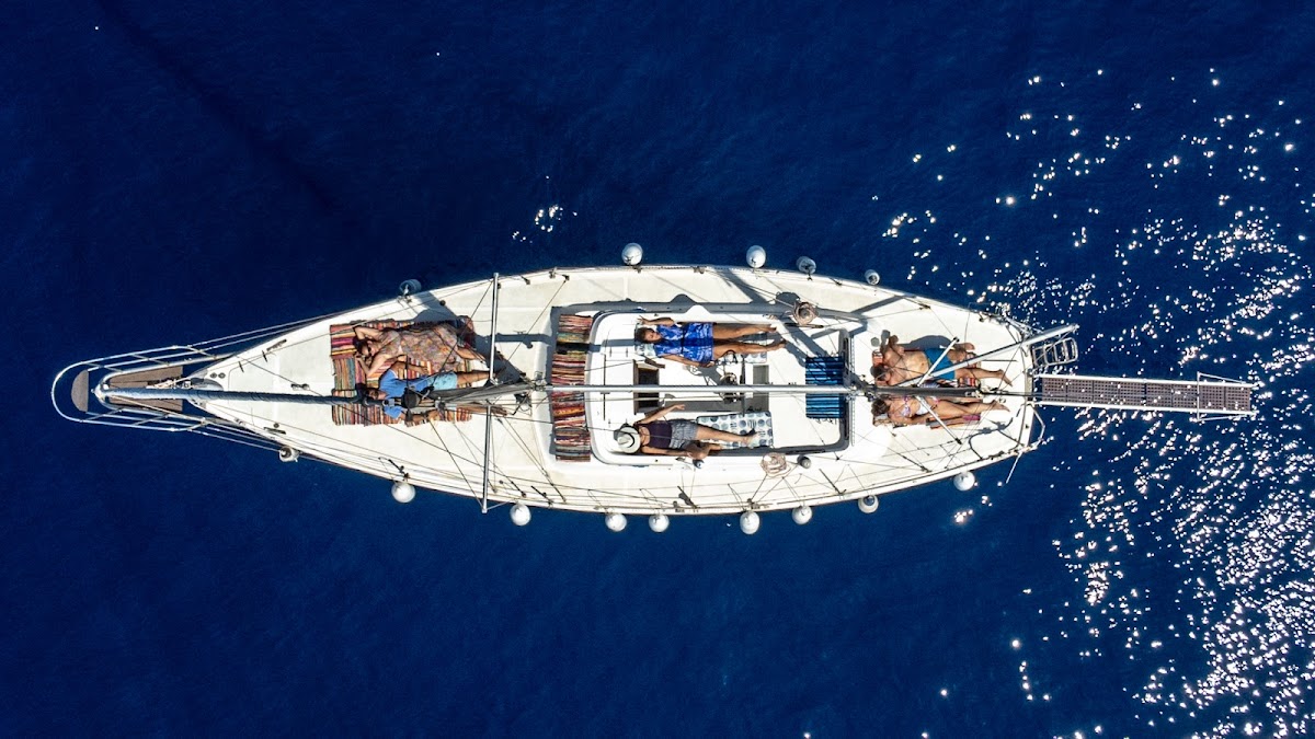 Naxos — Dreamsailing Greece Sailing Tours Cruises Around Naxos And Nearby Islands — gallery