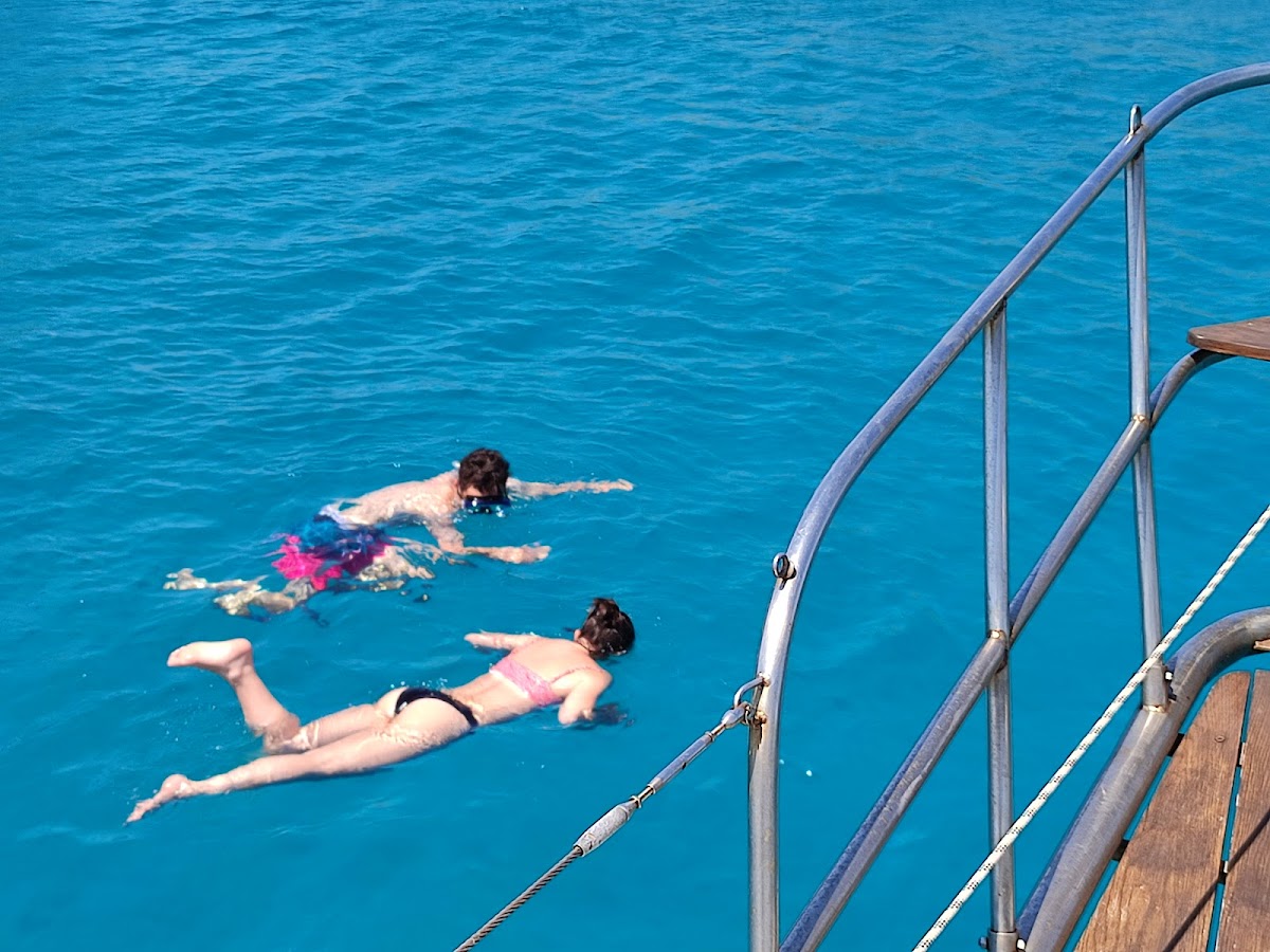 Naxos — Dreamsailing Greece Sailing Tours Cruises Around Naxos And Nearby Islands — gallery