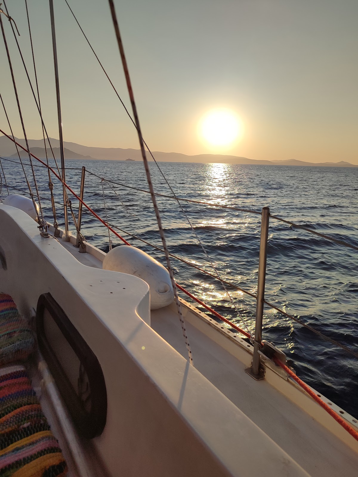 Naxos — Dreamsailing Greece Sailing Tours Cruises Around Naxos And Nearby Islands — gallery