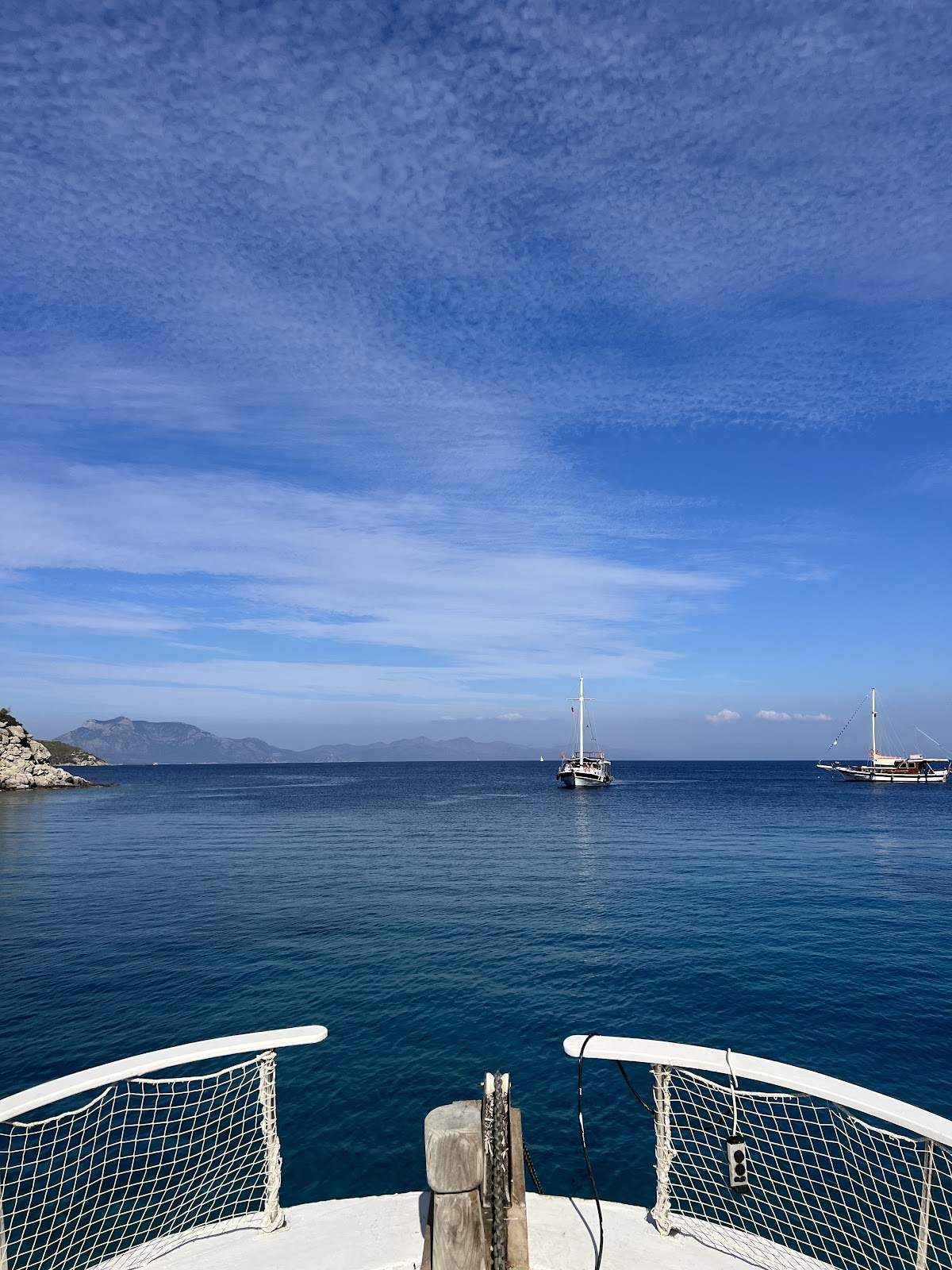 Datça — Nefesim Datca Queen Artemis Tekne Turu — galeri