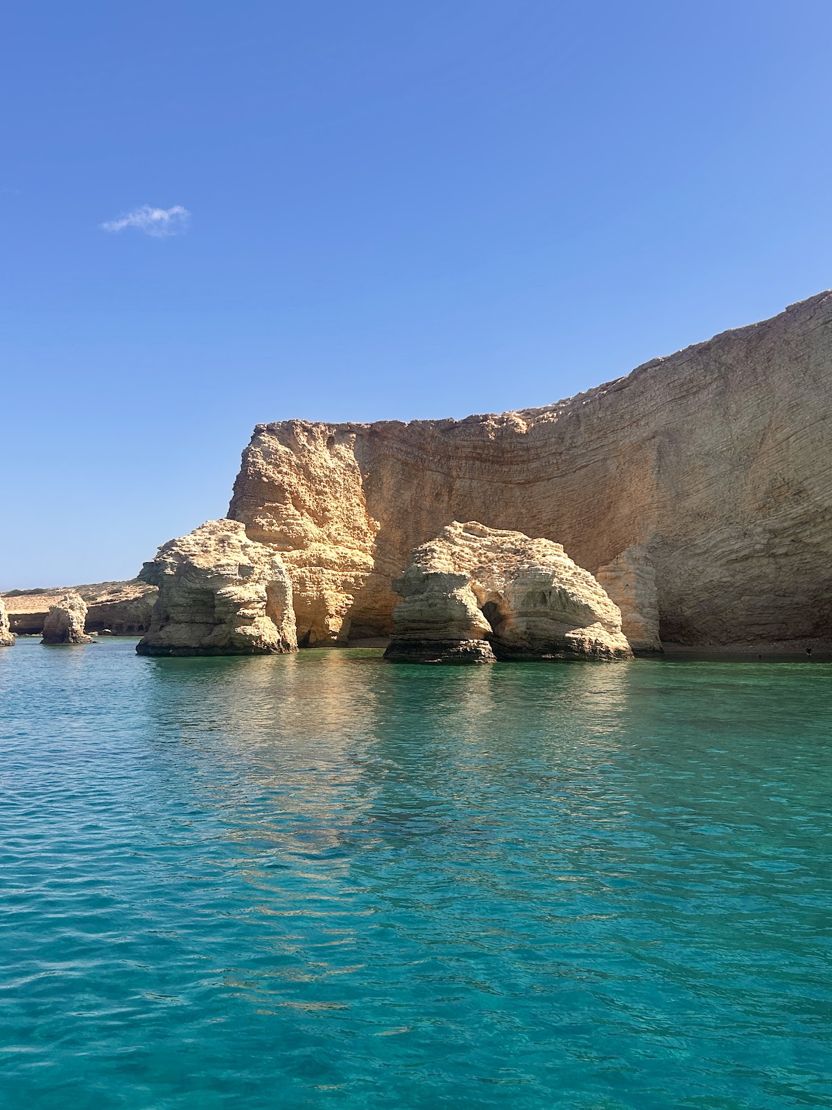 Naxos — Azul Cruises — galeri