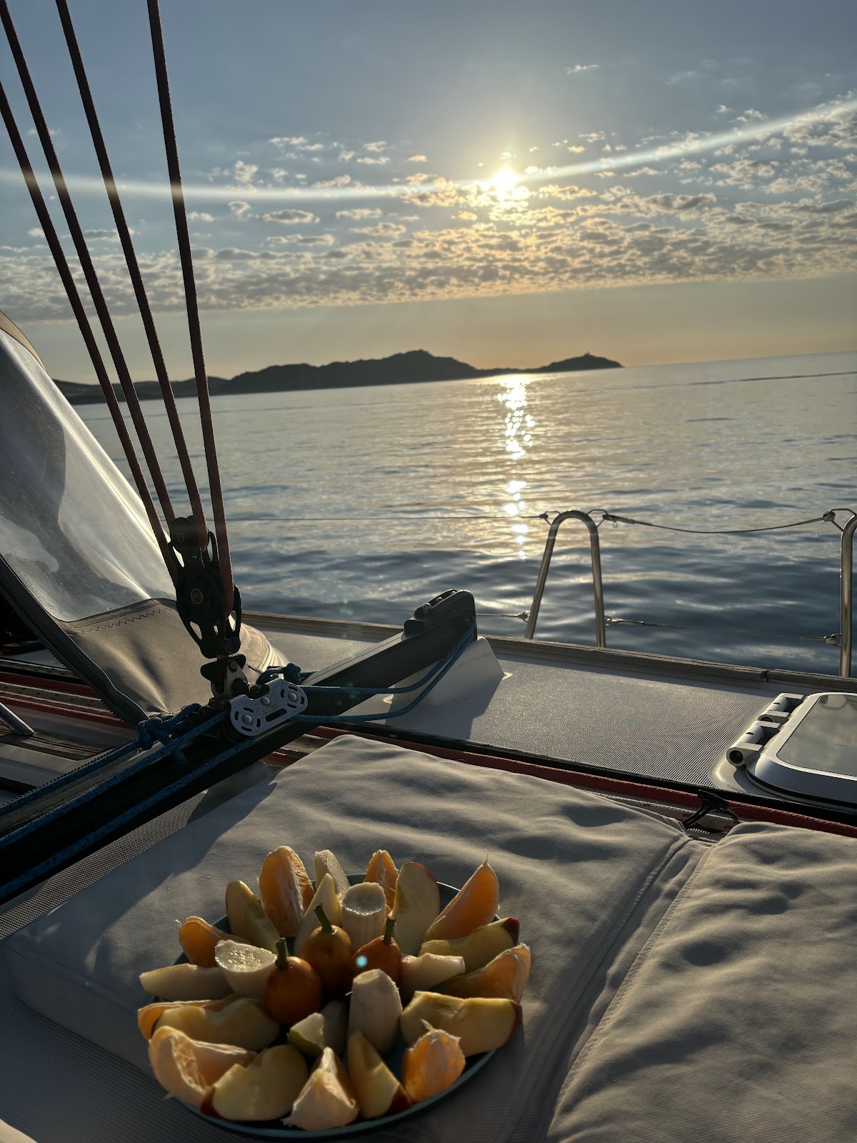 Naxos — Xanemo Sailing — galeri