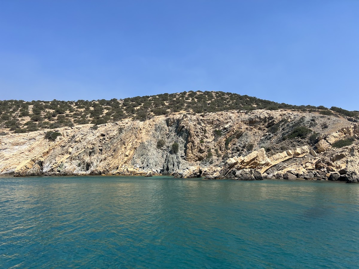 Naxos — Xanemo Sailing — gallery