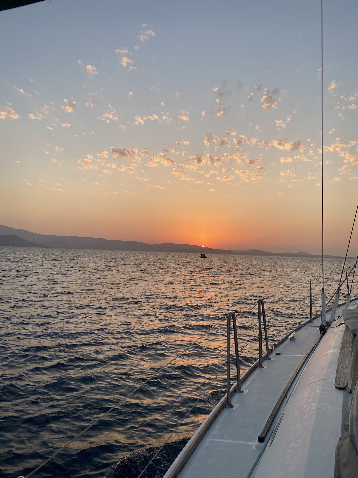 Naxos — Xanemo Sailing — gallery