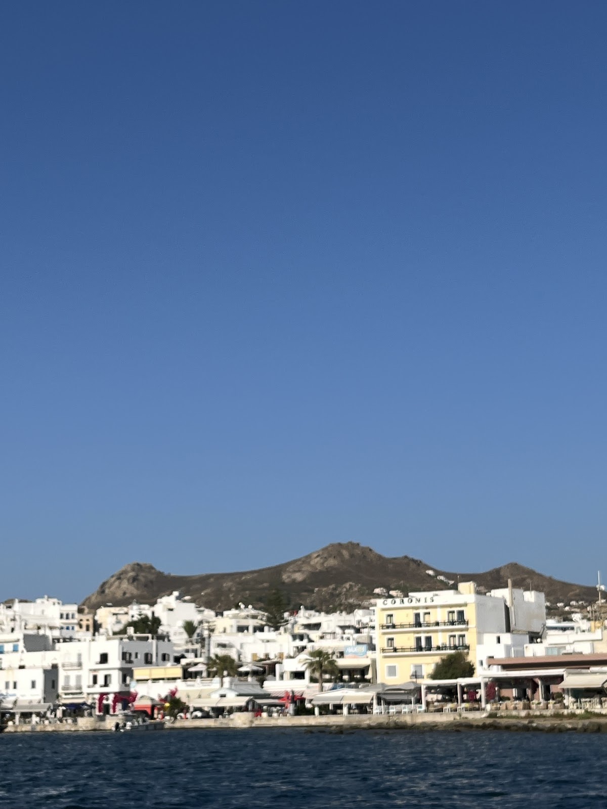 Naxos — Naxos Luxury Tours — gallery