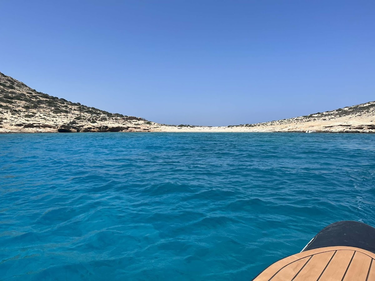 Naxos — Naxos Luxury Tours — galeri