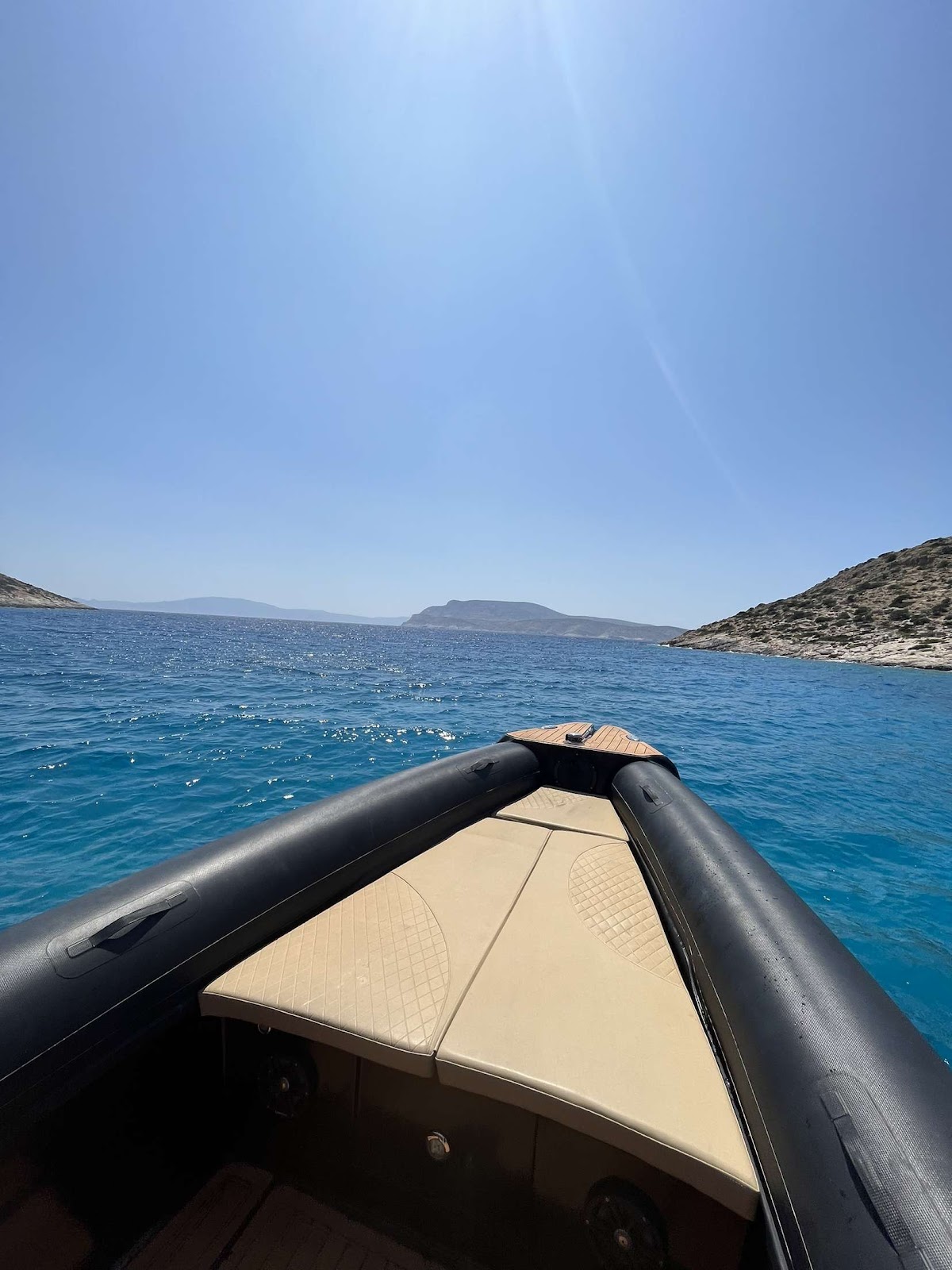 Naxos — Naxos Luxury Tours — gallery