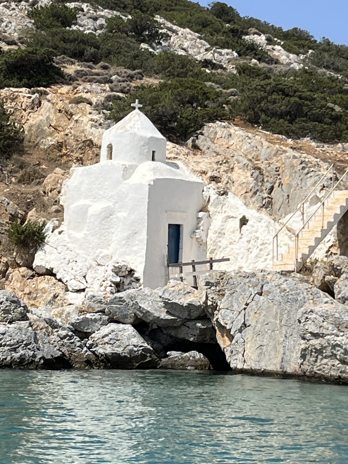 Naxos — Naxos Luxury Tours — galeri