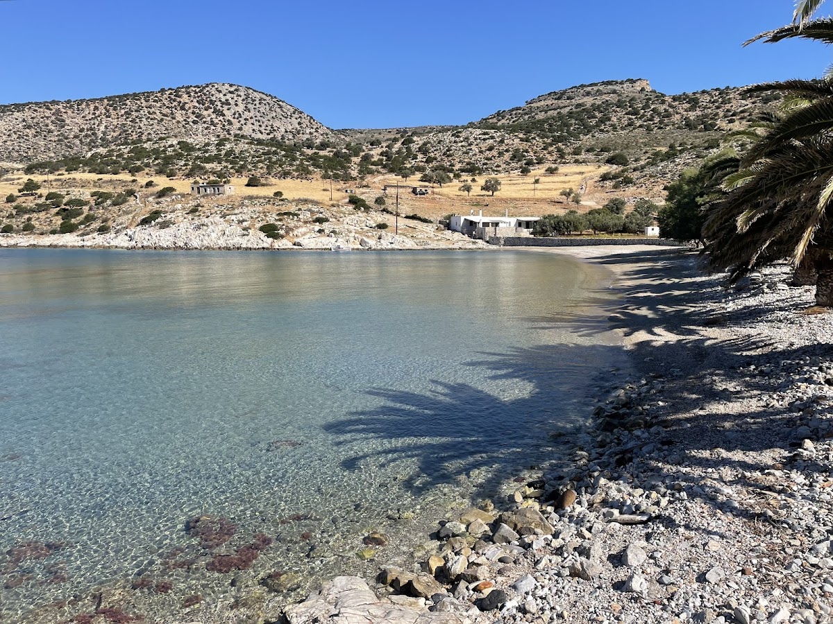 Naxos — Buru Boat — galeri