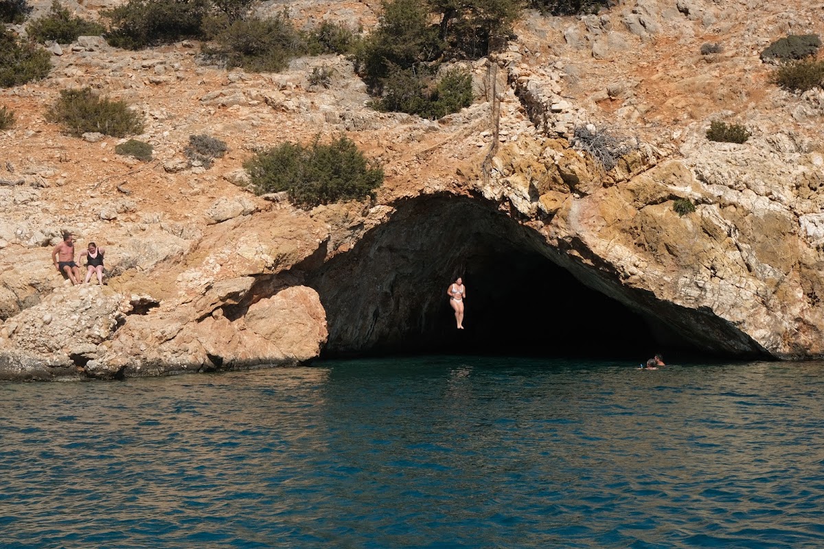 Naxos — Buru Boat — gallery