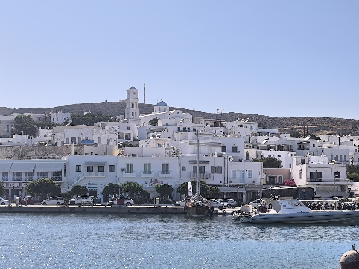 Milos — Horizon Yachts Kleftiko Milos Boat Tours Rent A Boat Half Day Tour — galeri