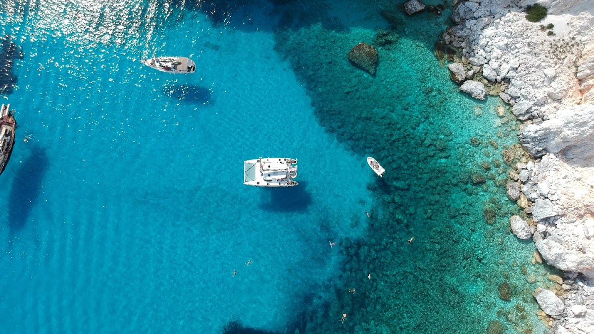 Milos — Polco Sailing Cruises — gallery