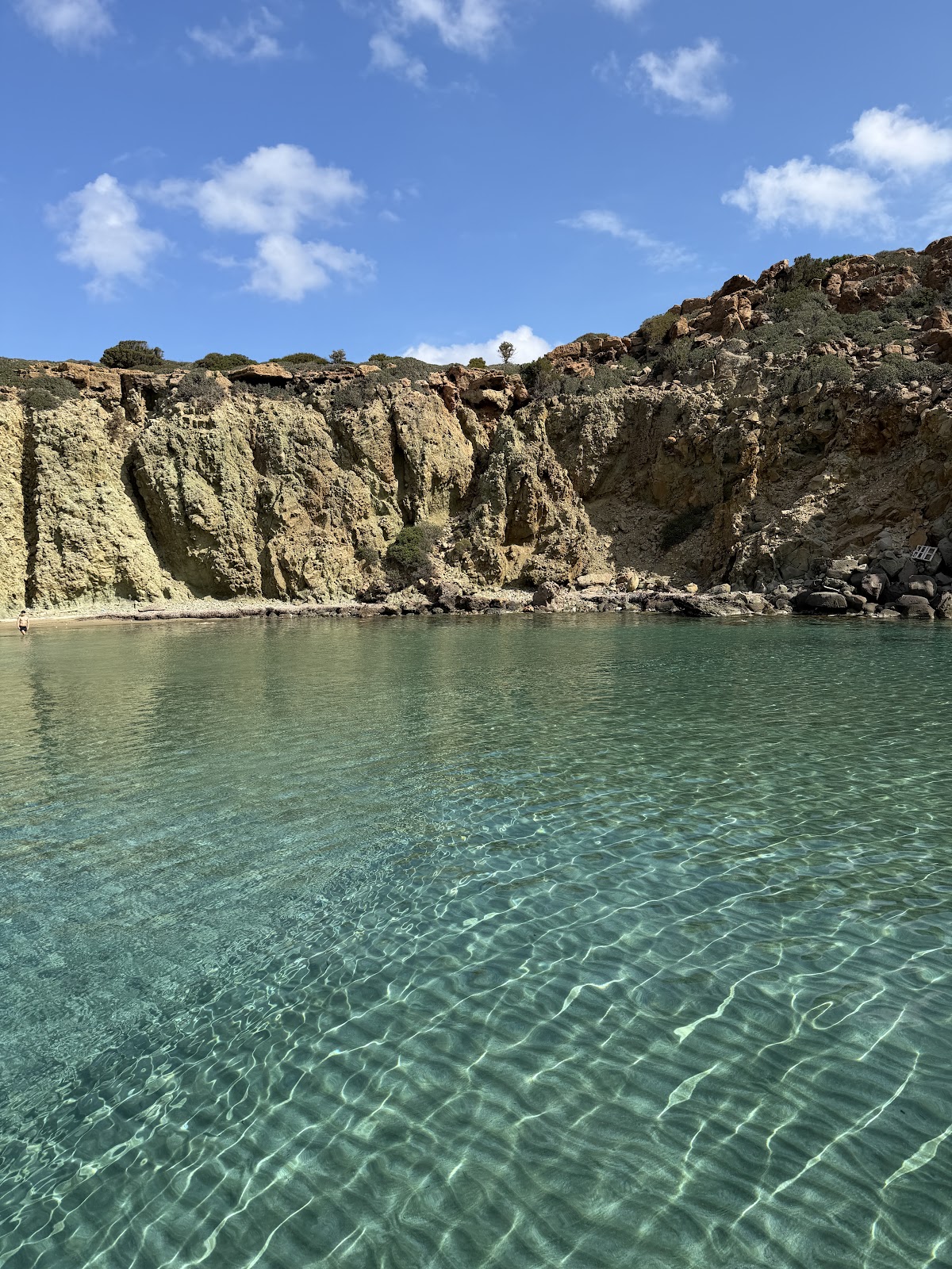 Milos — Milos Attraction Sailing Cruises Yacht Private Tours — galeri