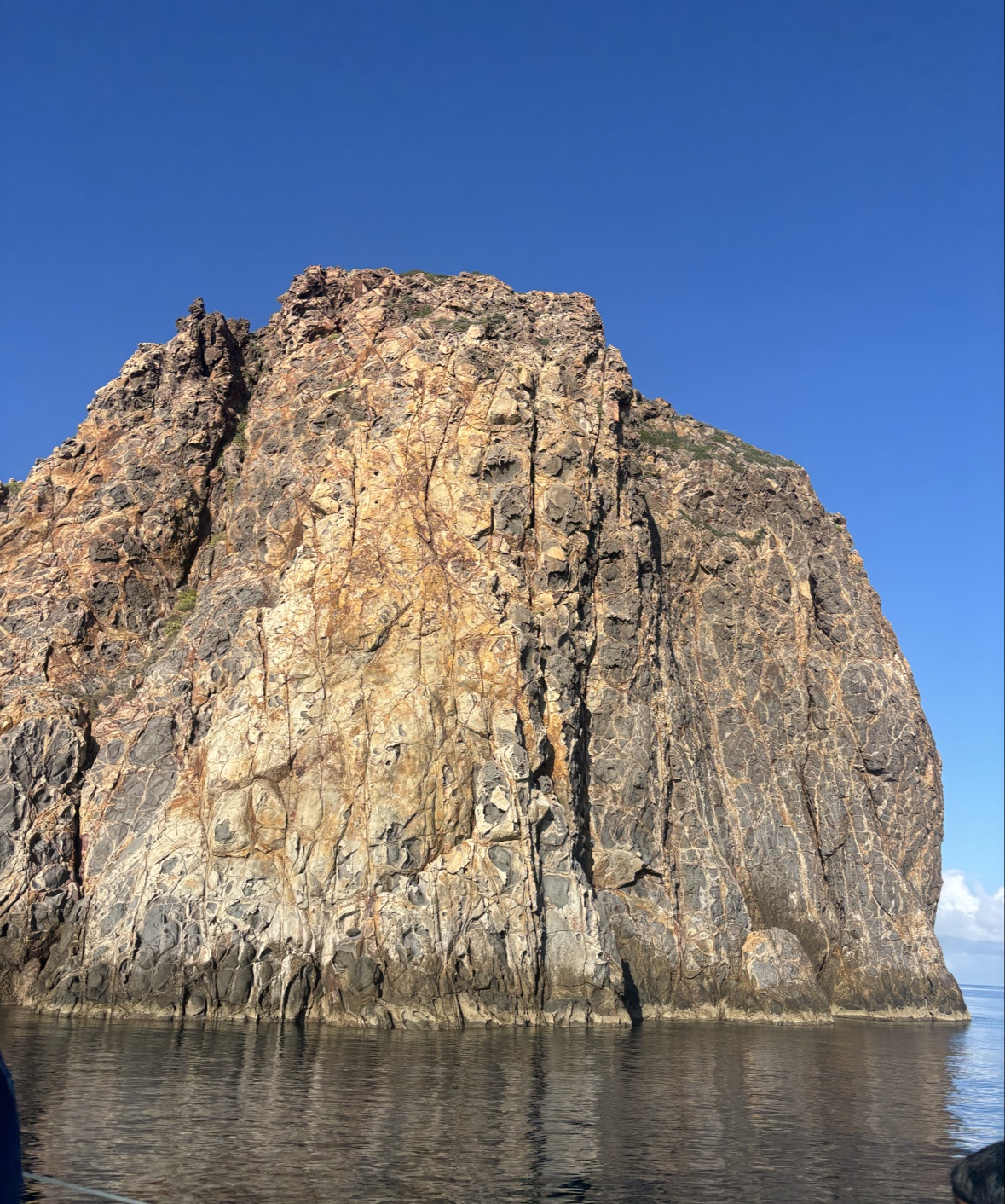 Milos — Odysseus A Cruises — galeri