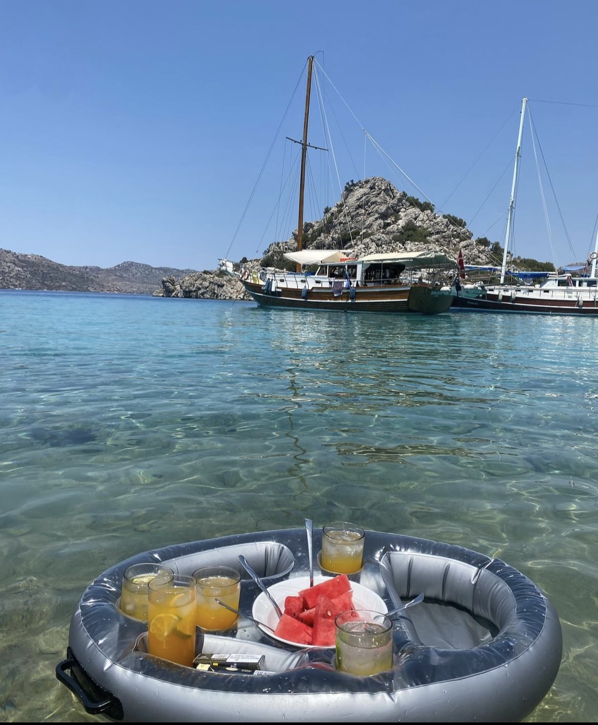 Datça — Karaoglu Yatcilik Datca — gallery