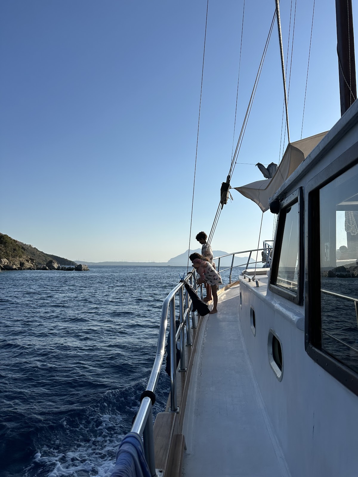 Datça — Karaoglu Yatcilik Datca — galeri