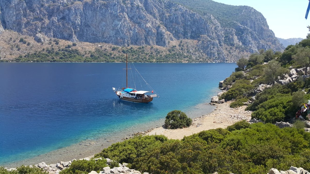 Datça — Karaoglu Yatcilik Datca — gallery