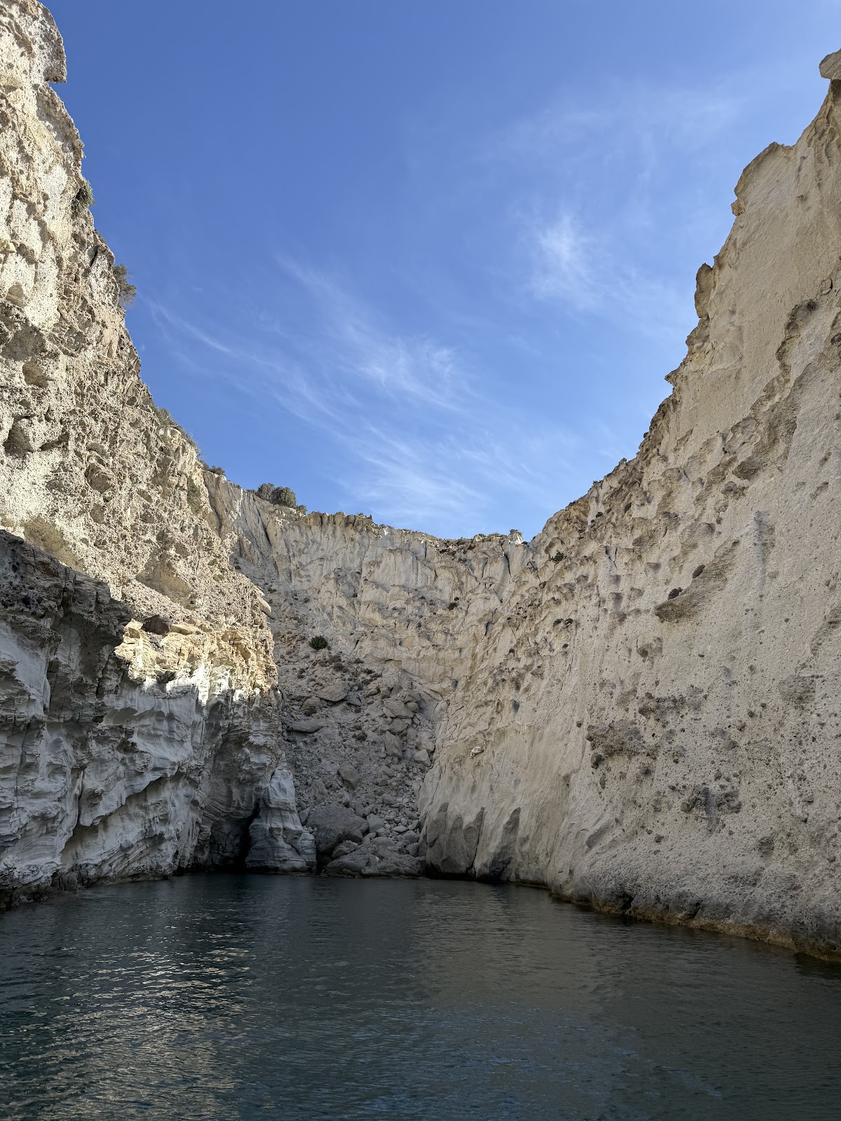 Milos — Milos Sea Tours Boat Rentals — galeri
