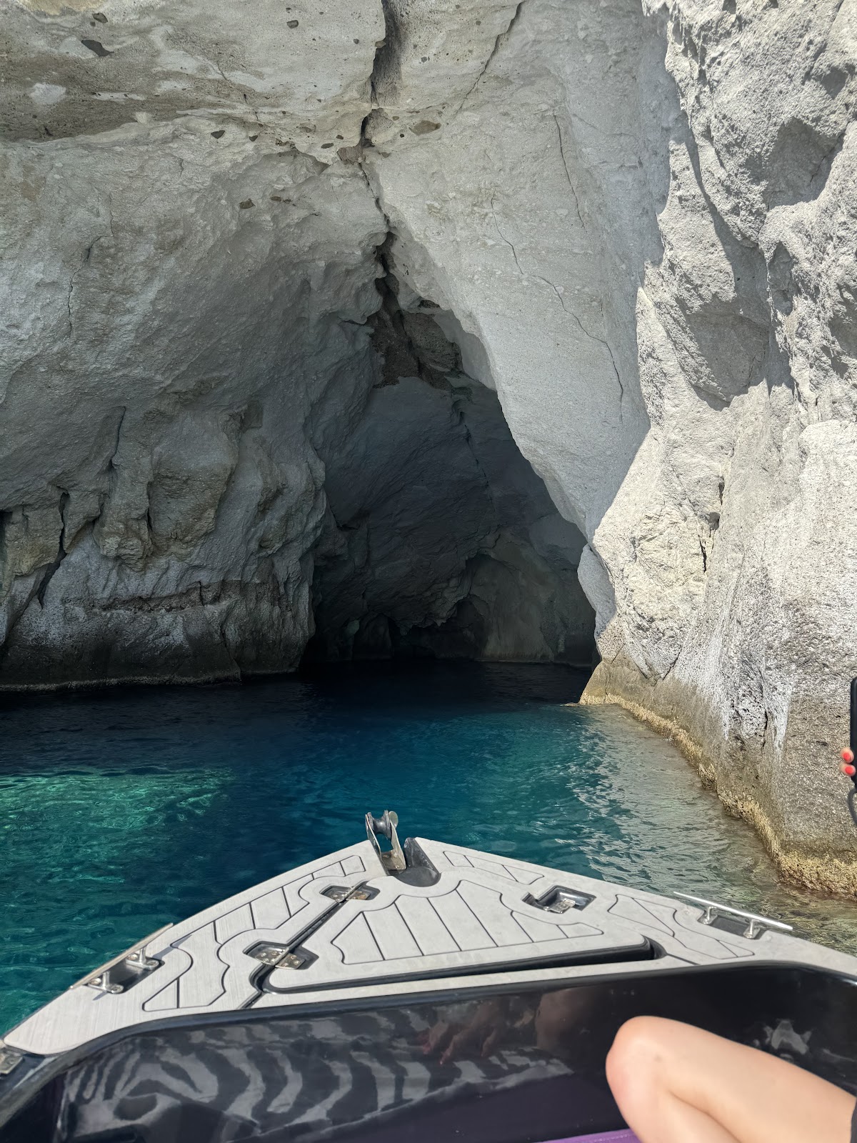 Milos — Milos Sea Tours Boat Rentals — gallery