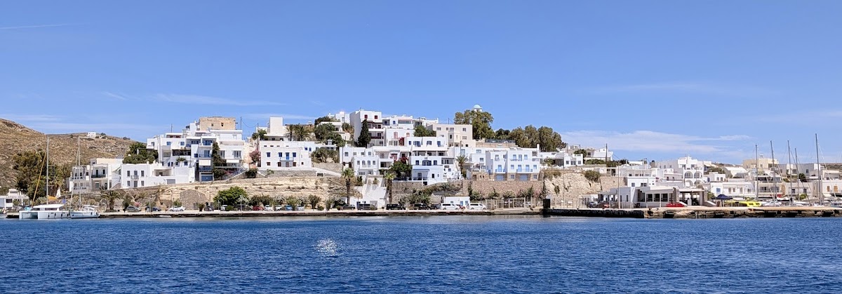 Milos — Milos Adventures — galeri