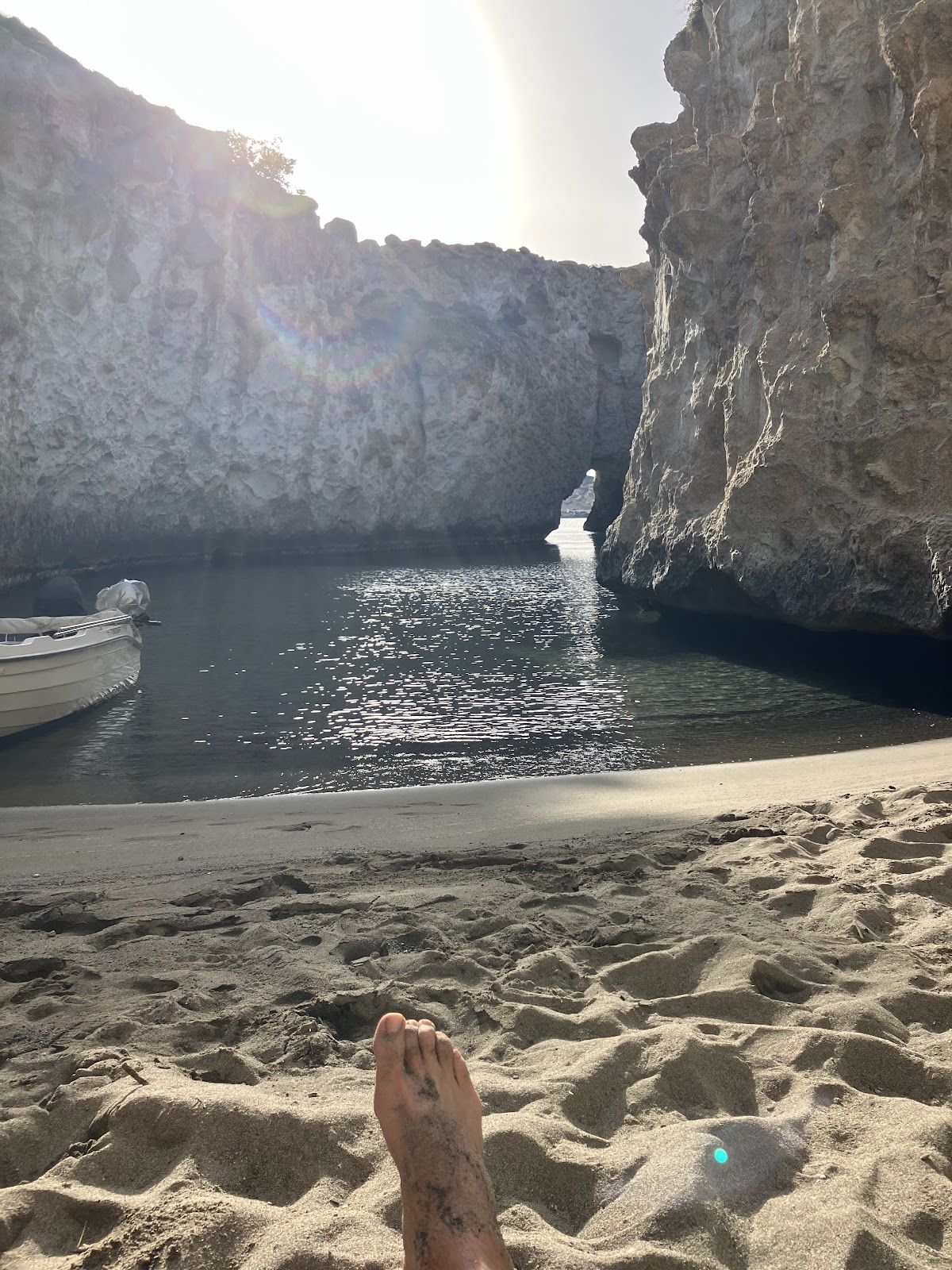 Milos — Aegean Rent A Boat — galeri