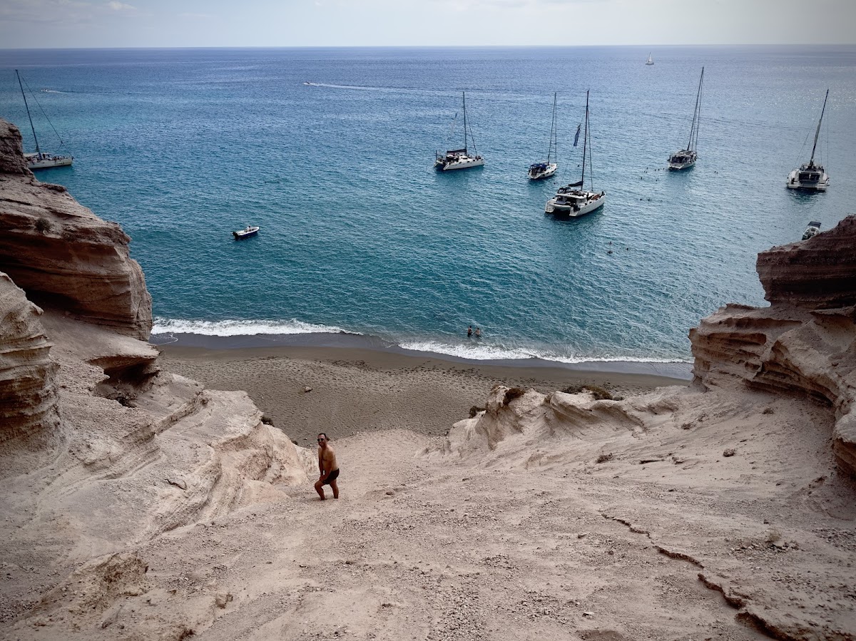 Milos — Aegean Rent A Boat — galeri
