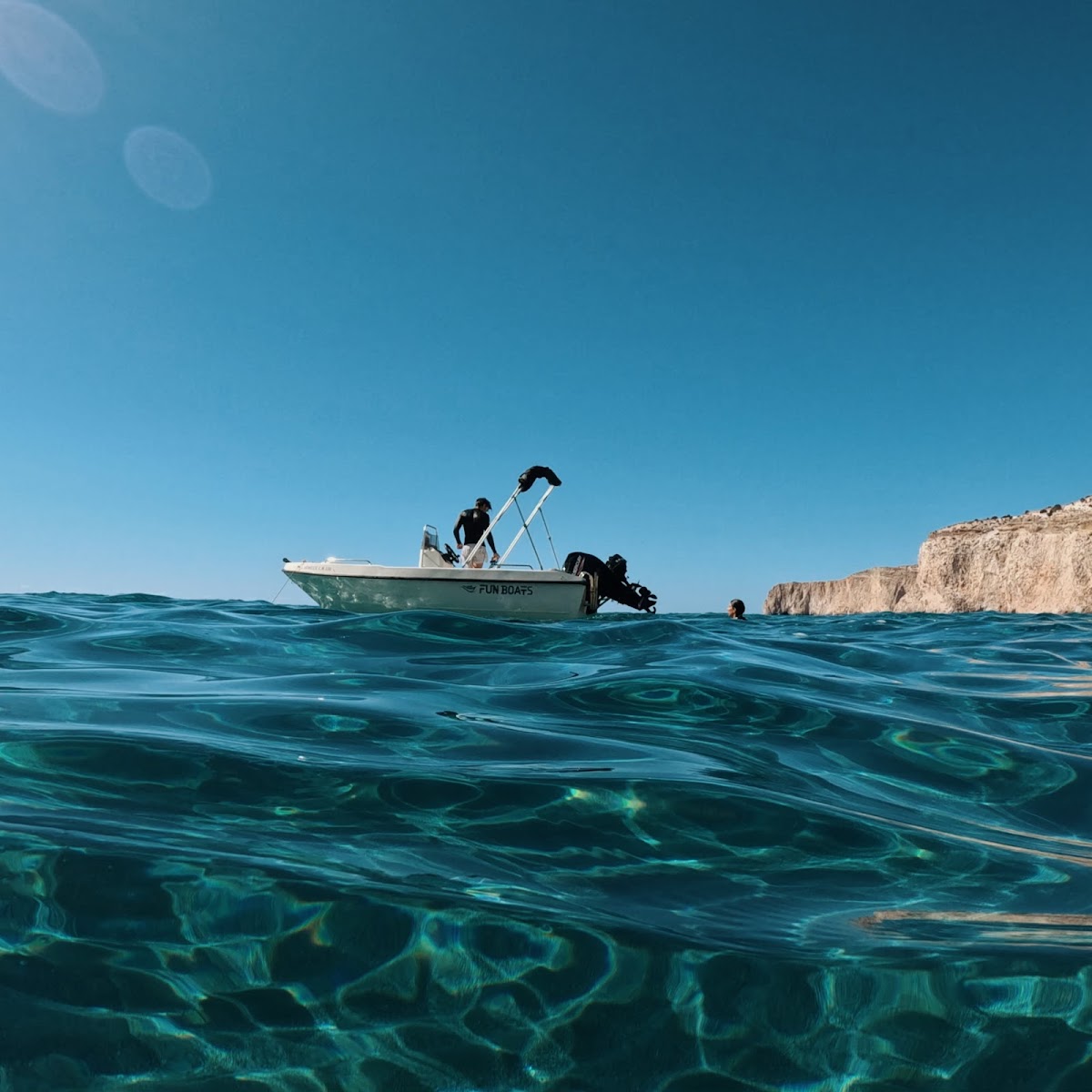 Milos — Aegean Rent A Boat — galeri