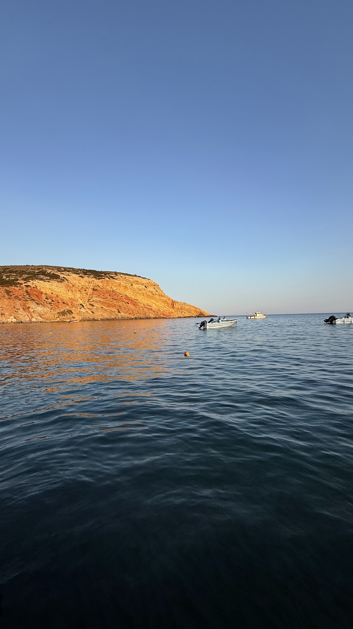 Milos — Aegean Rent A Boat — gallery