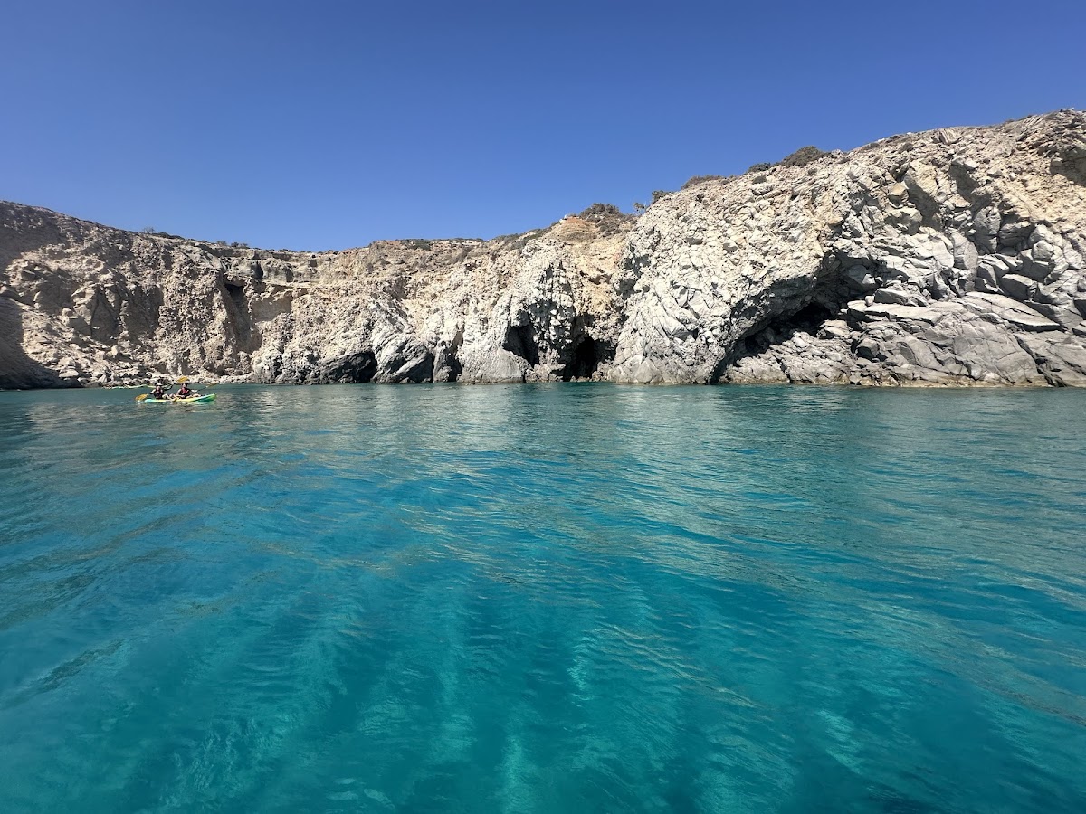Milos — Aegean Rent A Boat — galeri