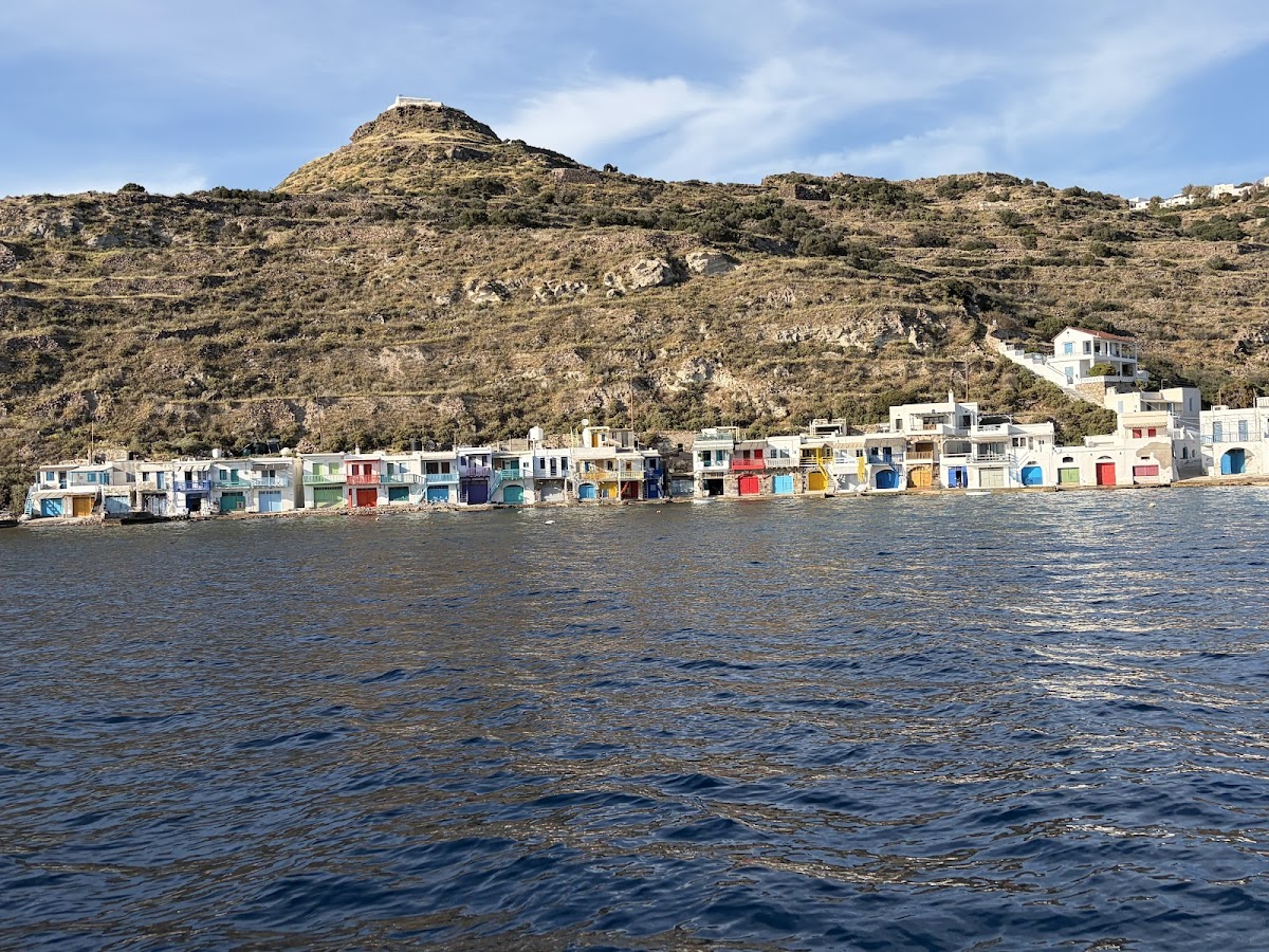 Milos — Aquatta Yachts — gallery