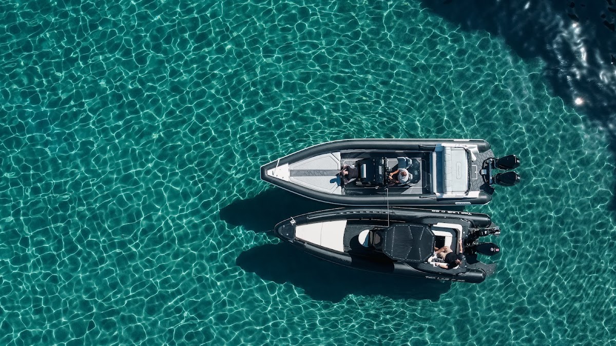 Milos — Milos Boat Tours Transfers Rib Rides — galeri