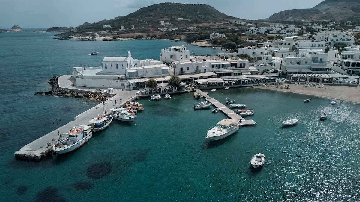 Milos — Milos Boat Tours Transfers Rib Rides — galeri