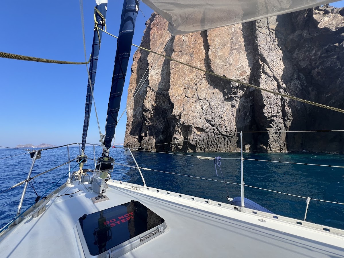Milos — Excellent Yachting — galeri