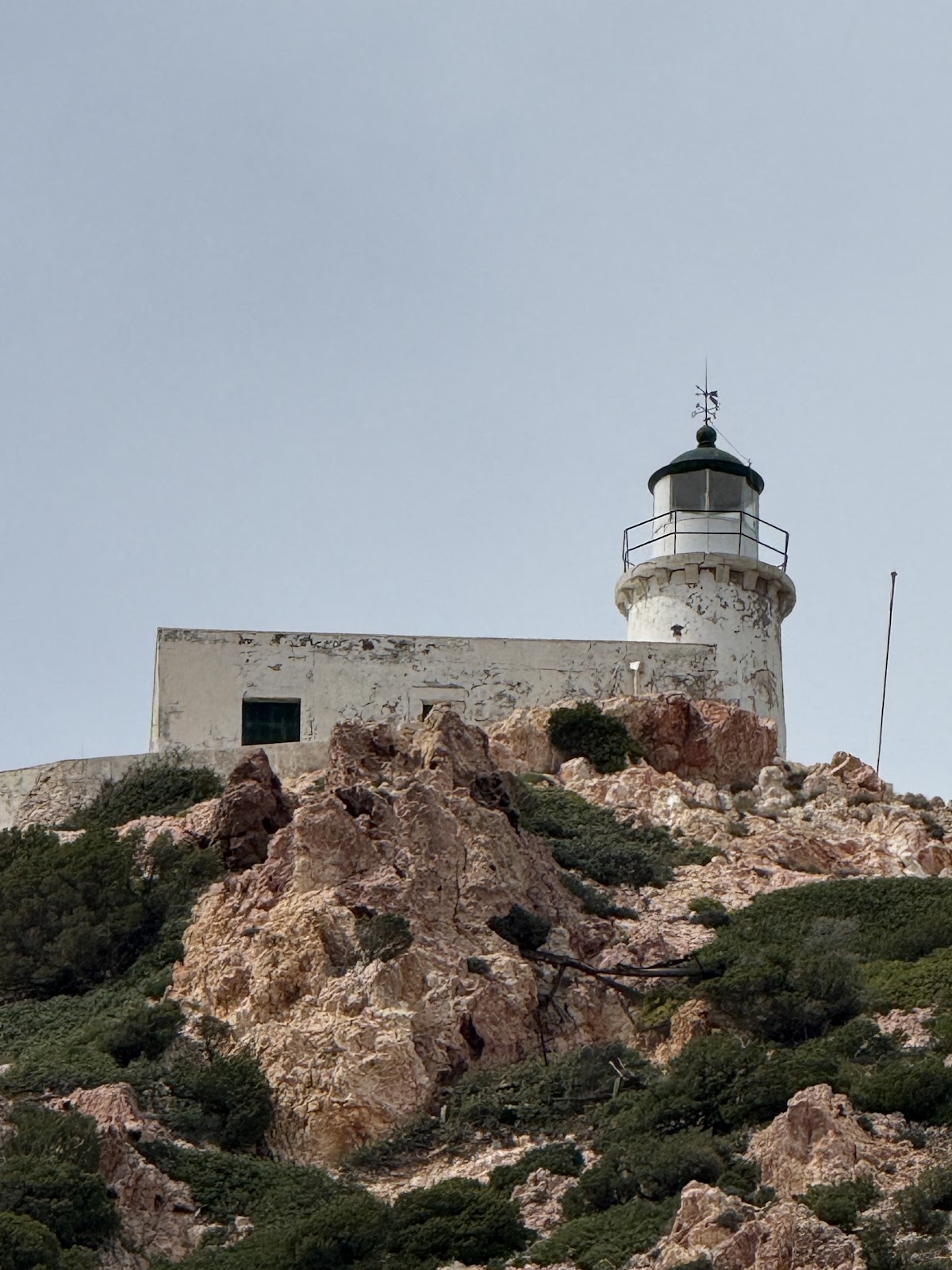 Milos — Excellent Yachting — galeri