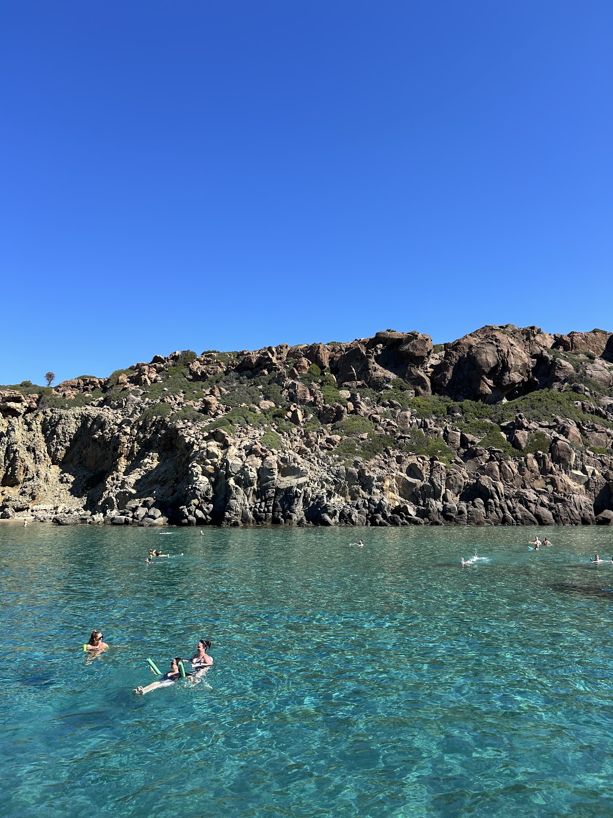 Milos — Excellent Yachting — galeri