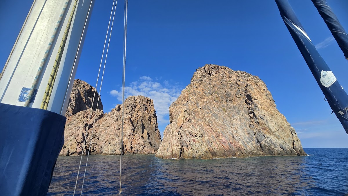 Milos — Excellent Yachting — galeri