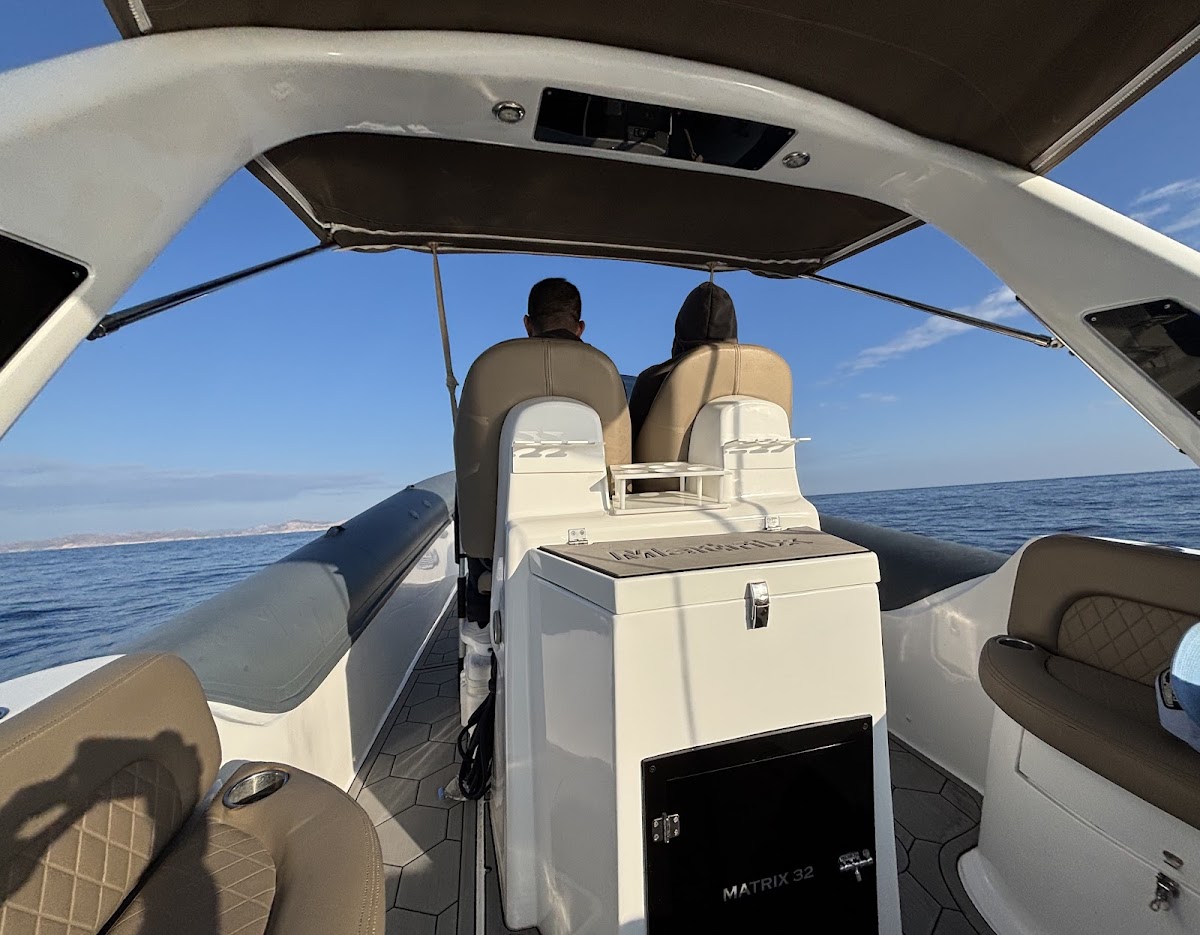 Milos — Milos Charters Rent A Boat And Charters — galeri