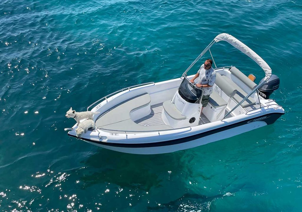 Milos — Milos Charters Rent A Boat And Charters — galeri