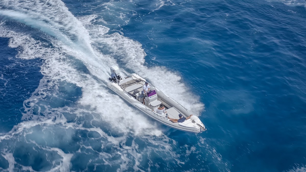 Milos — Milos Charters Rent A Boat And Charters — galeri