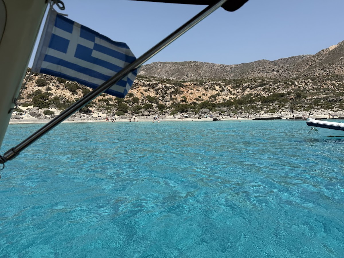 Crete — Seaze The Day — galeri