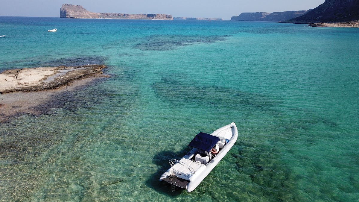 Crete — Seaze The Day — gallery