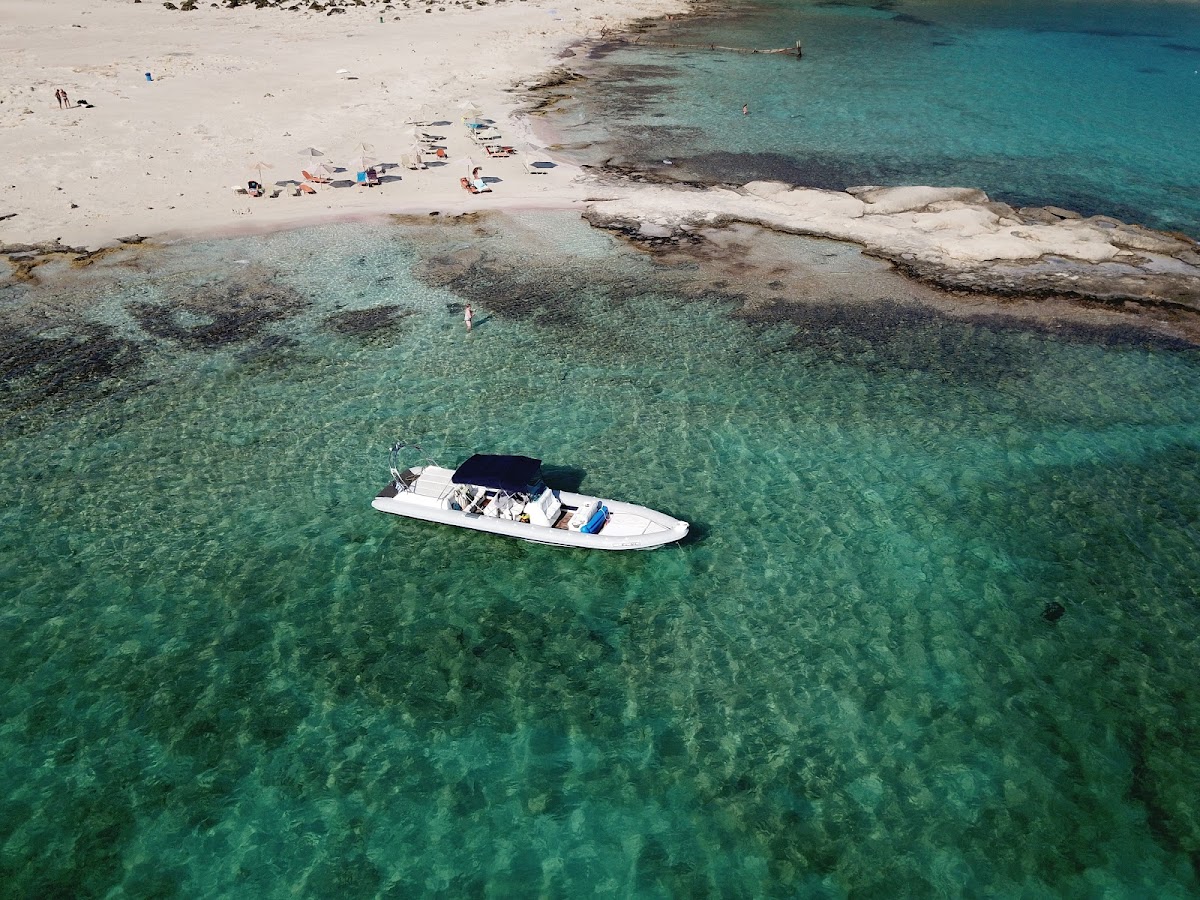 Crete — Seaze The Day — galeri