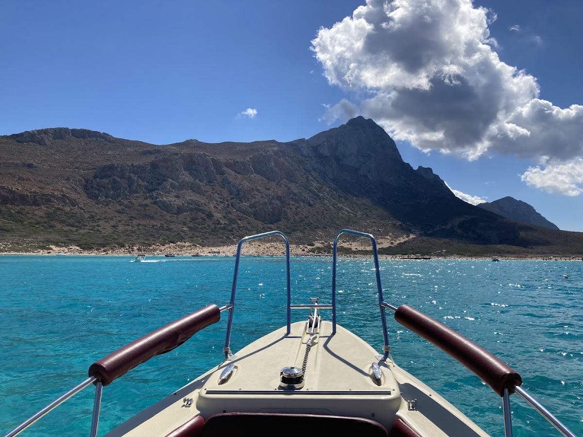 Crete — Seaze The Day — galeri