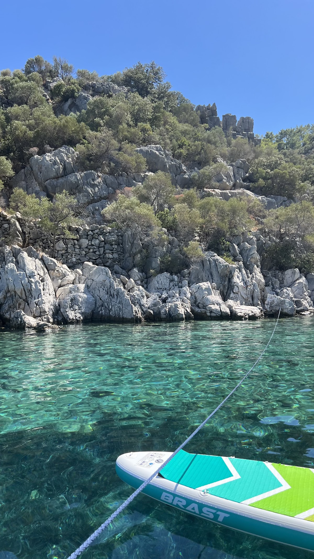Datça — Datca Kordelya Yatcilik — galeri