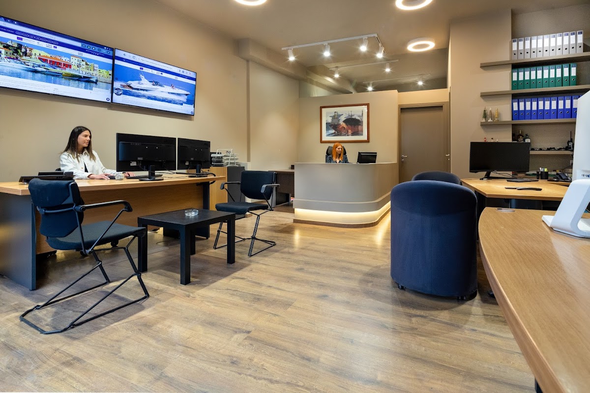 Crete — Creta Luxury Cruises — galeri