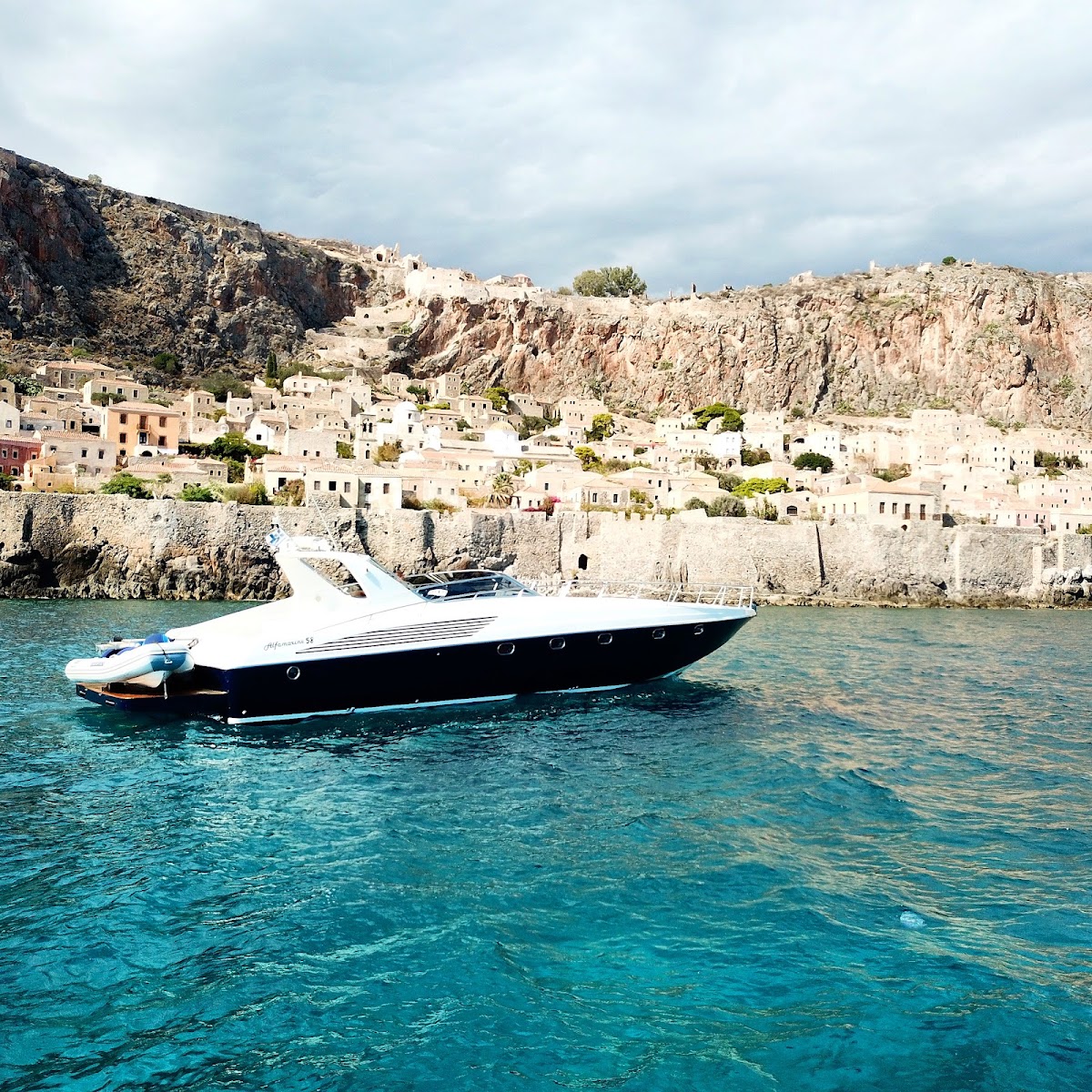 Crete — Creta Luxury Cruises — gallery