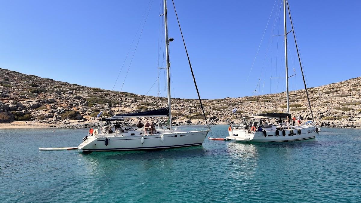 Crete — Sailingtrips Gr — gallery