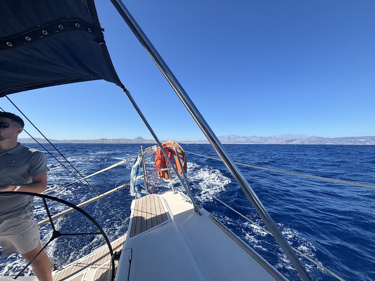 Crete — Sailingtrips Gr — gallery